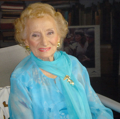 Ruth Gruber